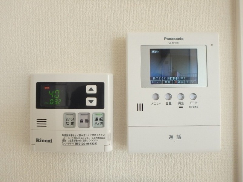 セキュリティ　図面と現状に相違がある場合には現状を優先