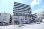蒲生駅より徒歩1分 9階 築3年7ヶ月の賃貸物件