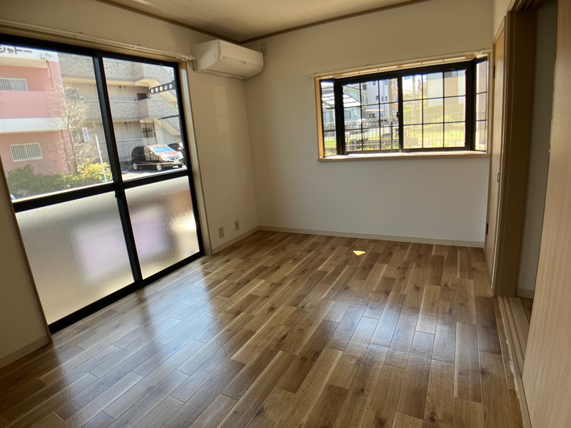 眺望　※現況優先