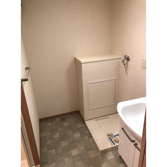 その他　※同タイプ別部屋の写真です。現況優先。