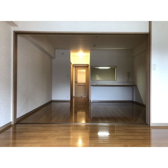 その他部屋・スペース　※同タイプ別部屋の写真です。現況優先。