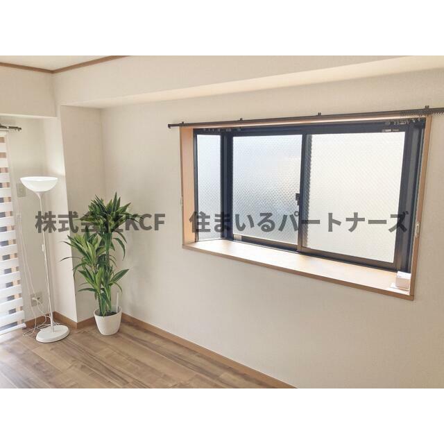 その他部屋・スペース　内装です