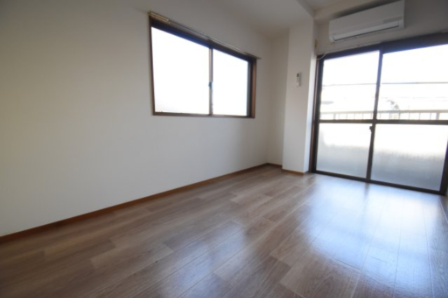 居室・リビング　※他の室内写真になります