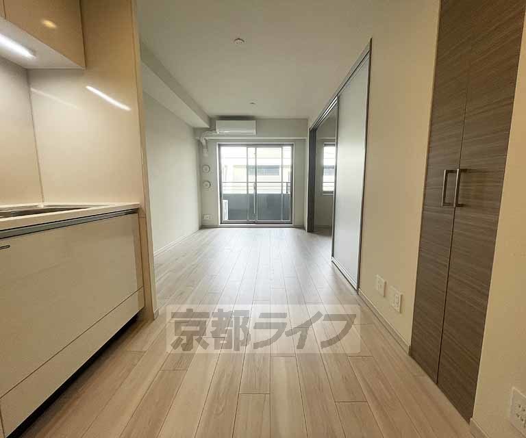 居室・リビング　綺麗なお部屋。