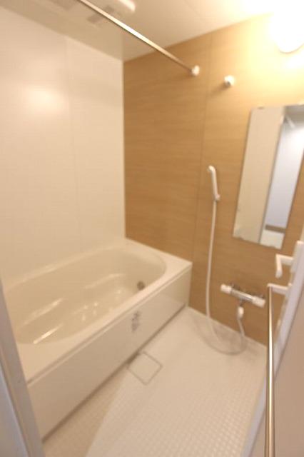 バス・シャワールーム　同タイプ別室