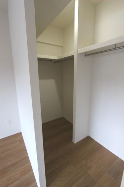 収納　同タイプ別室