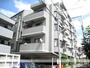 高円寺駅より徒歩10分 4階 築27年10ヶ月の賃貸物件