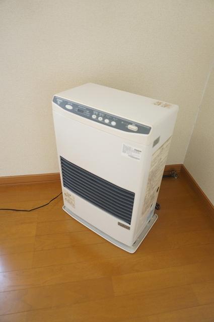 その他設備　設備