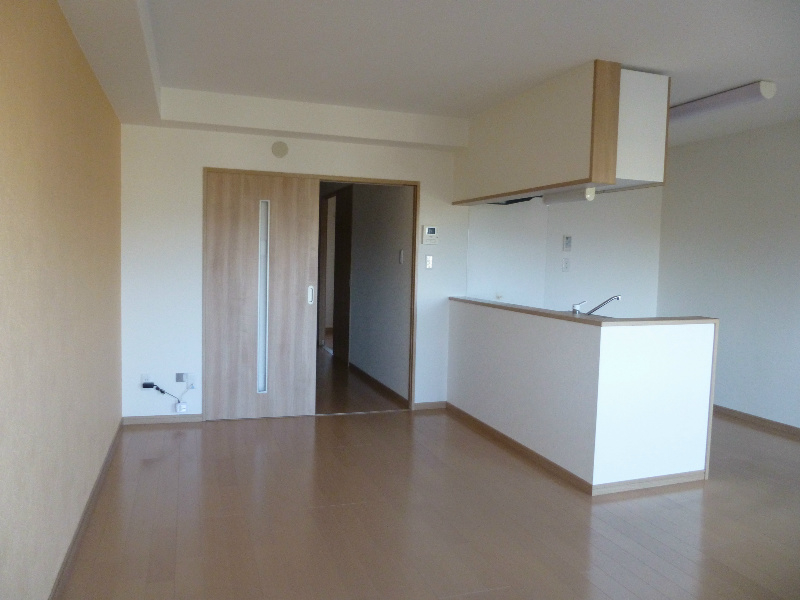 居室・リビング　他部屋