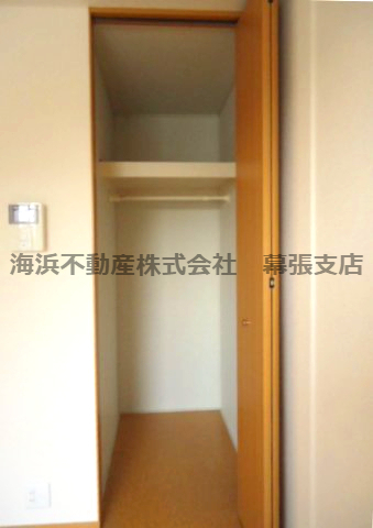 テハードヴェルデの内装写真