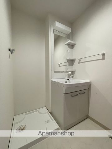 クレセール村崎野の内装写真