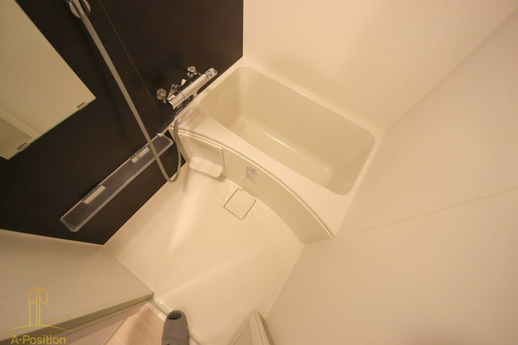 バス・シャワールーム　プレサンス玉造ザ・ライブ