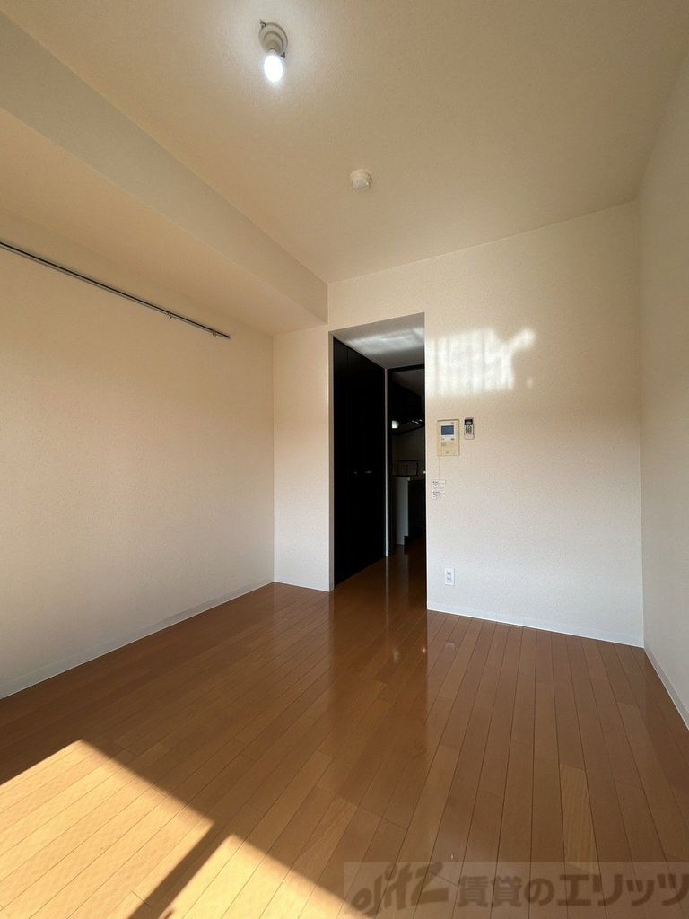 居室・リビング　リビング/居室