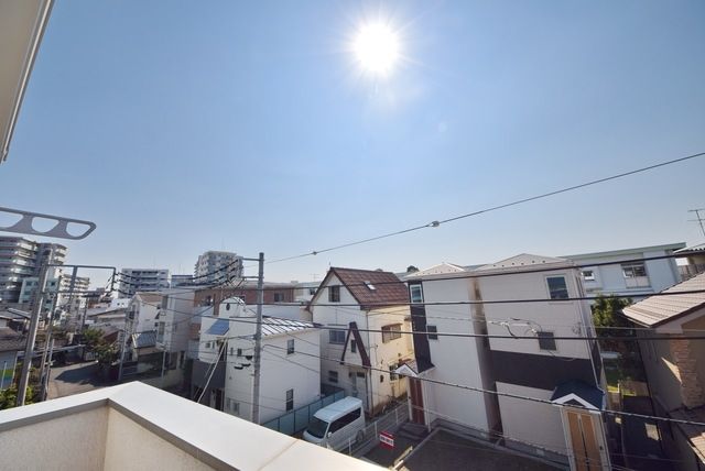 眺望　★★景観★★