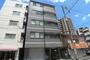 グランド通駅より徒歩2分 築33年 5階建の賃貸物件