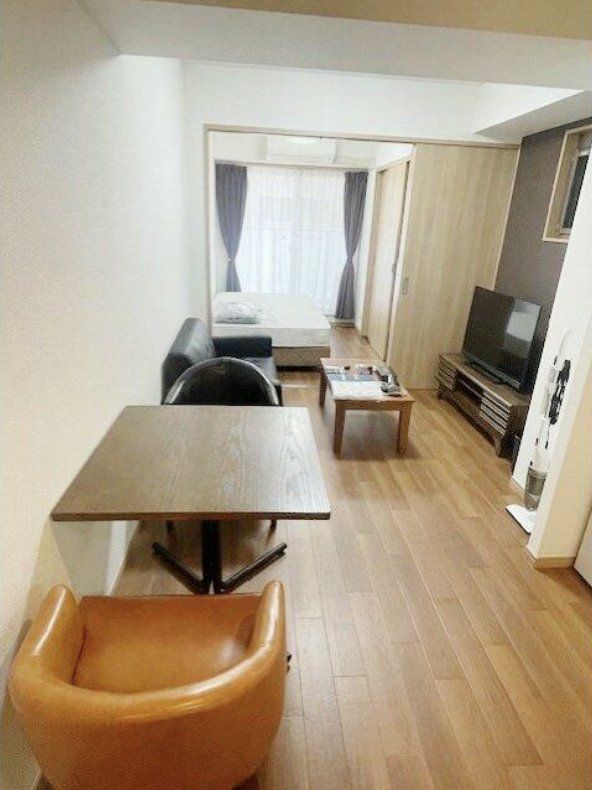 居室・リビング　リビング/居室