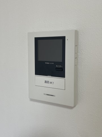 セキュリティ　※現況優先