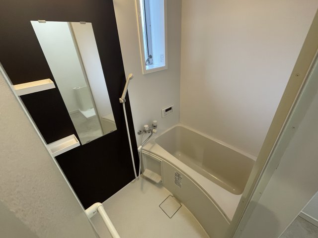 バス・シャワールーム　※現況優先