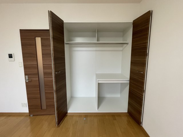 収納　※現況優先