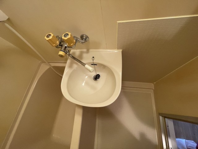 洗面設備　忙しい朝には欠かせない洗面所です