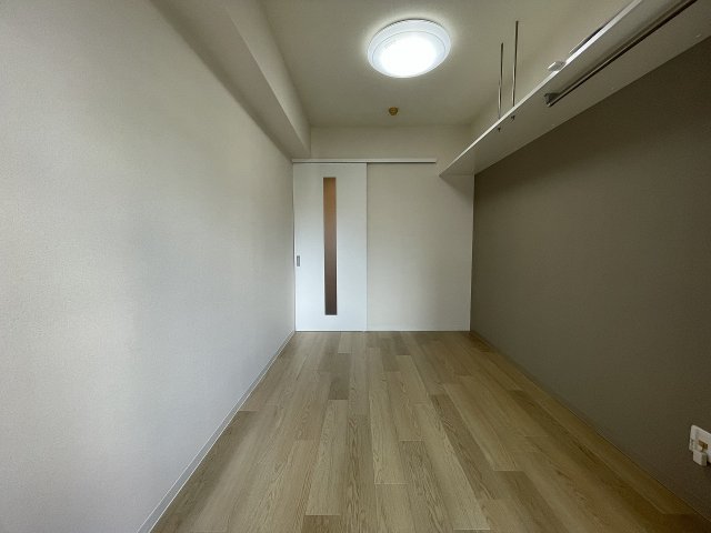 居室・リビング　写真は別のお部屋のものです