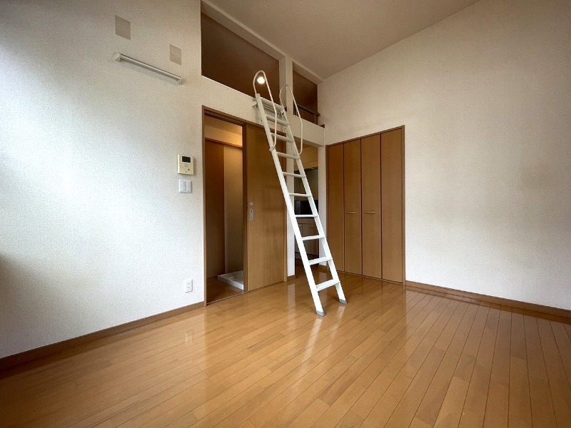 その他部屋・スペース　同物件別室写真