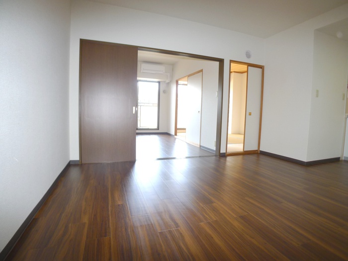 居室・リビング