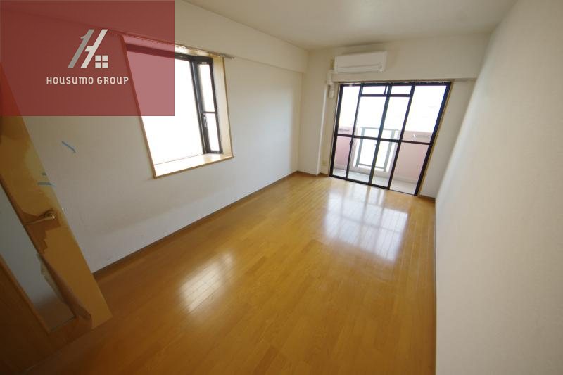 居室・リビング　おしゃれなリビングです