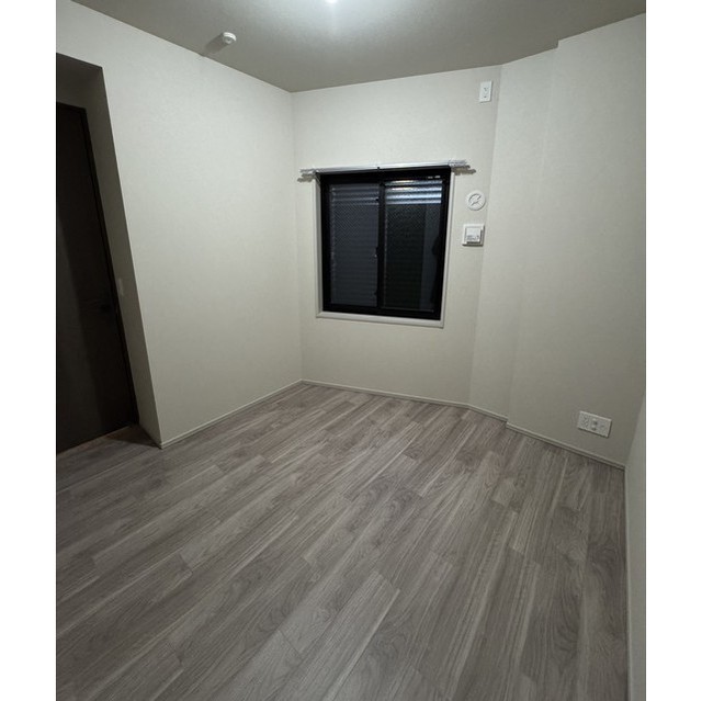 居室・リビング　洋室５．１