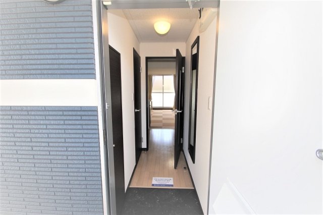 玄関　◆不動産すまラボの新プラン◆入居時の費用負担が0円で入居可能