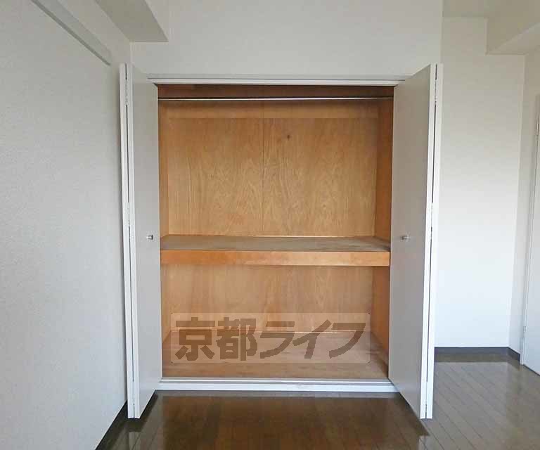 収納　収納です。