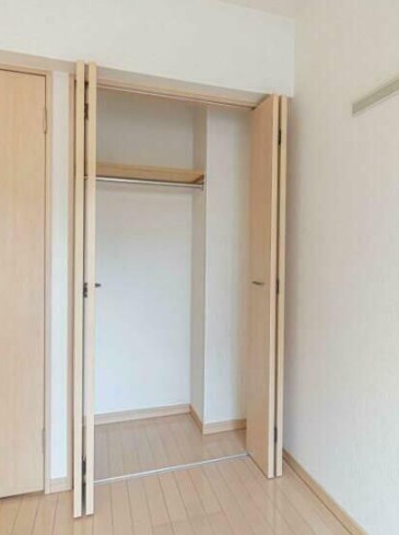 収納　別部屋イメージ画像になります