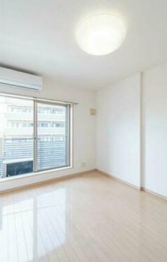 居室・リビング　※別部屋参考写真