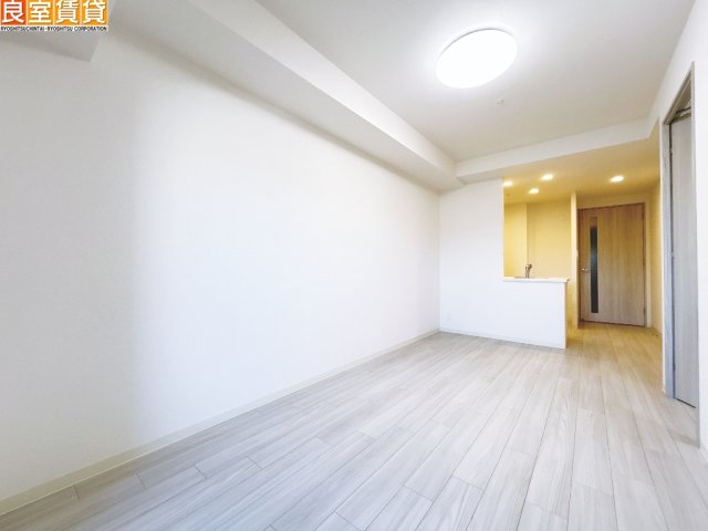 居室・リビング　LDK11.6帖