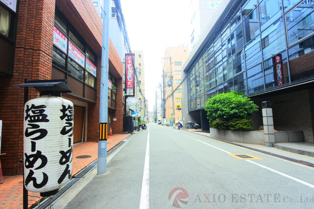 その他　周辺（その他）まで10m