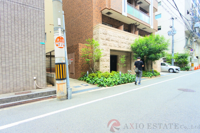 その他　周辺（その他）まで10m