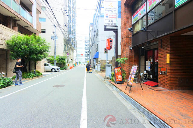 その他　周辺（その他）まで10m