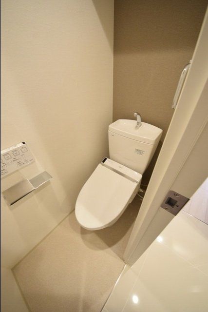 トイレ　☆お問い合わせはお早めに☆