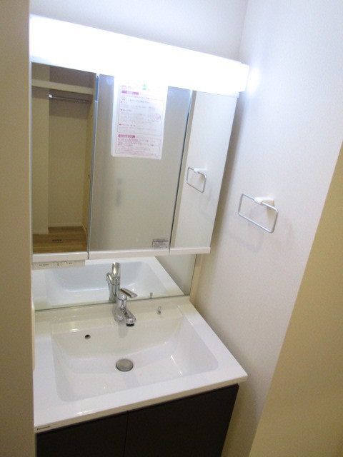 洗面設備　★洗面台★