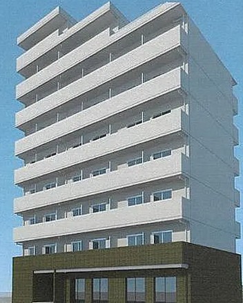 建物外観　☆外観☆