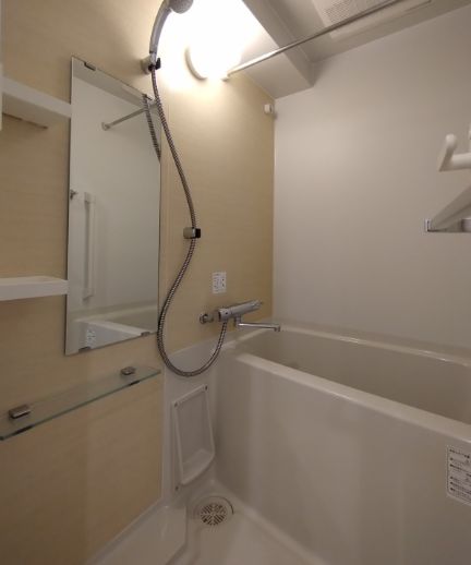 バス・シャワールーム　弊社は都内全域の物件をご紹介可能です！