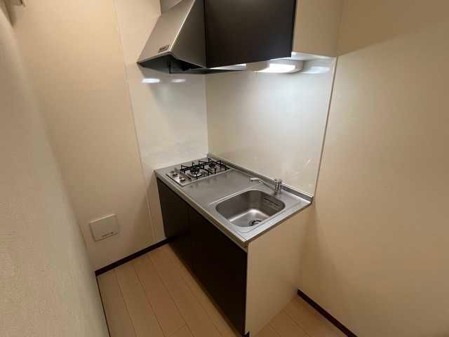 キッチン　☆使いやすいシステムキッチン☆