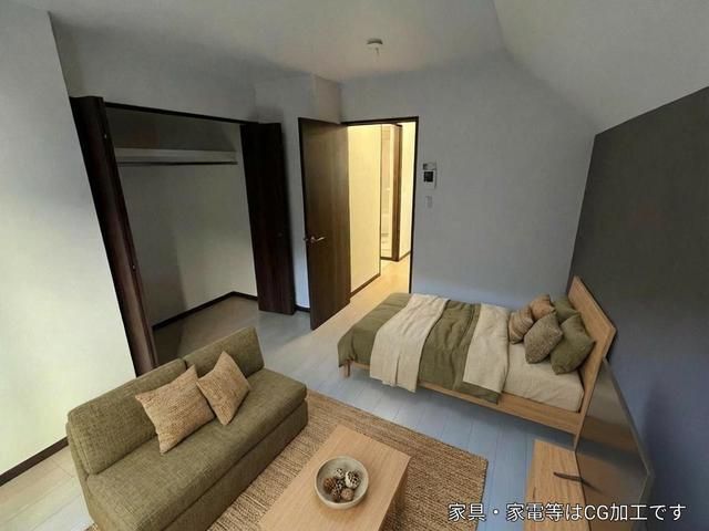 その他部屋・スペース　☆ゆったりスペース☆