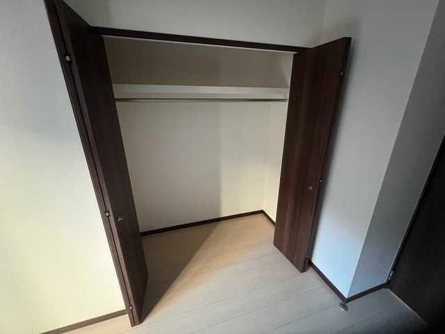 収納　☆たっぷり収納☆