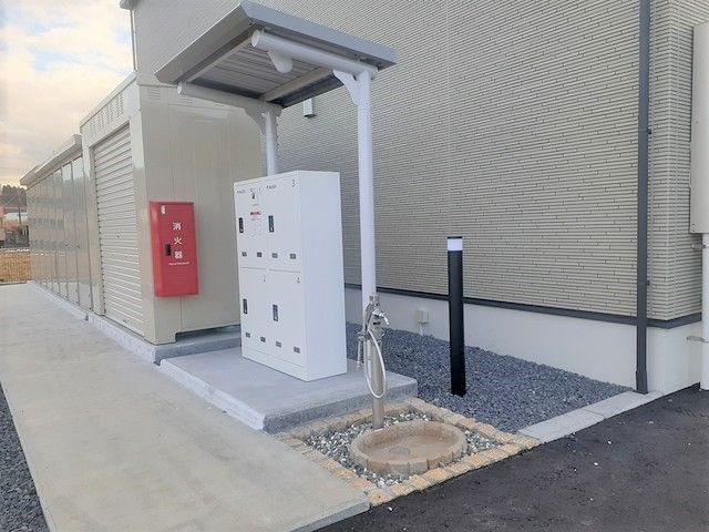 その他共有部分