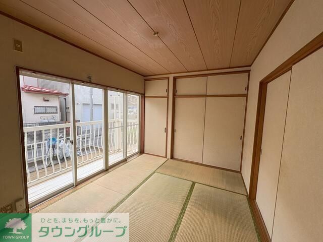 その他部屋・スペース　エントランス