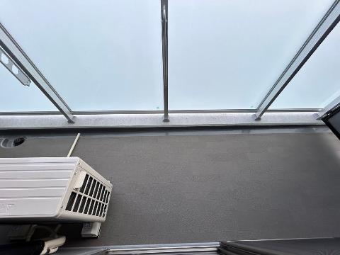 バルコニー　ベランダ