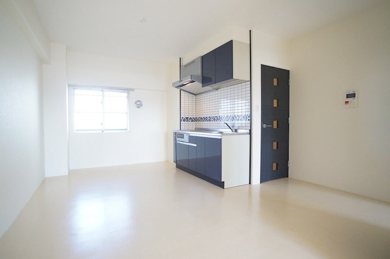 居室・リビング　別号室