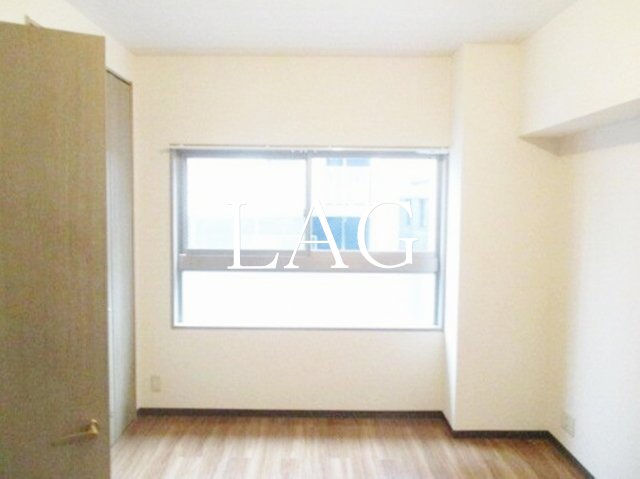 その他部屋・スペース　寝室です。