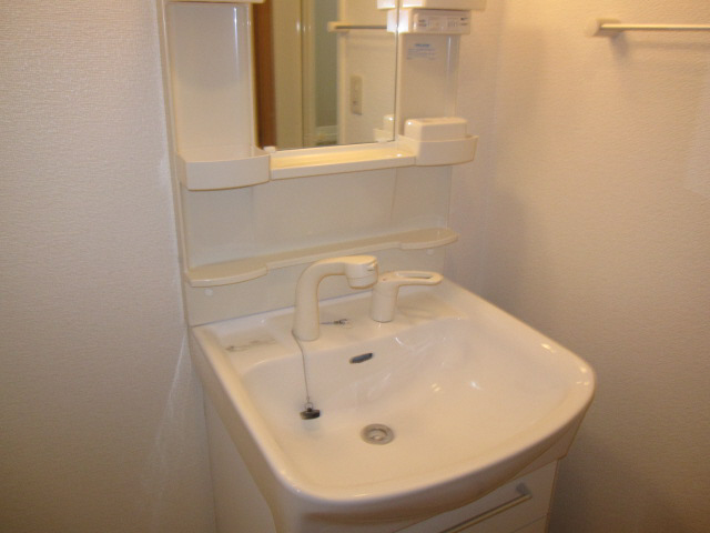 洗面設備　洗面台